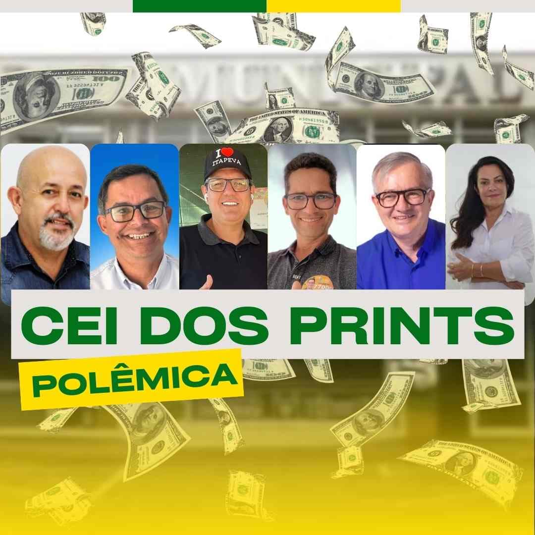 Corrupção milionária em Itapeva? A Câmara Municipal de Itapeva vai passar pano e abafar o caso mais uma vez?
