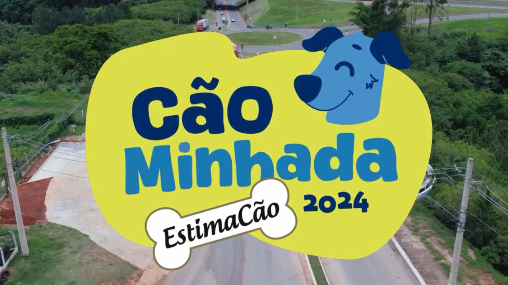 Cãominhada 2024 -Um dia de amor, conscientização e diversão para os Pets e seus tutores