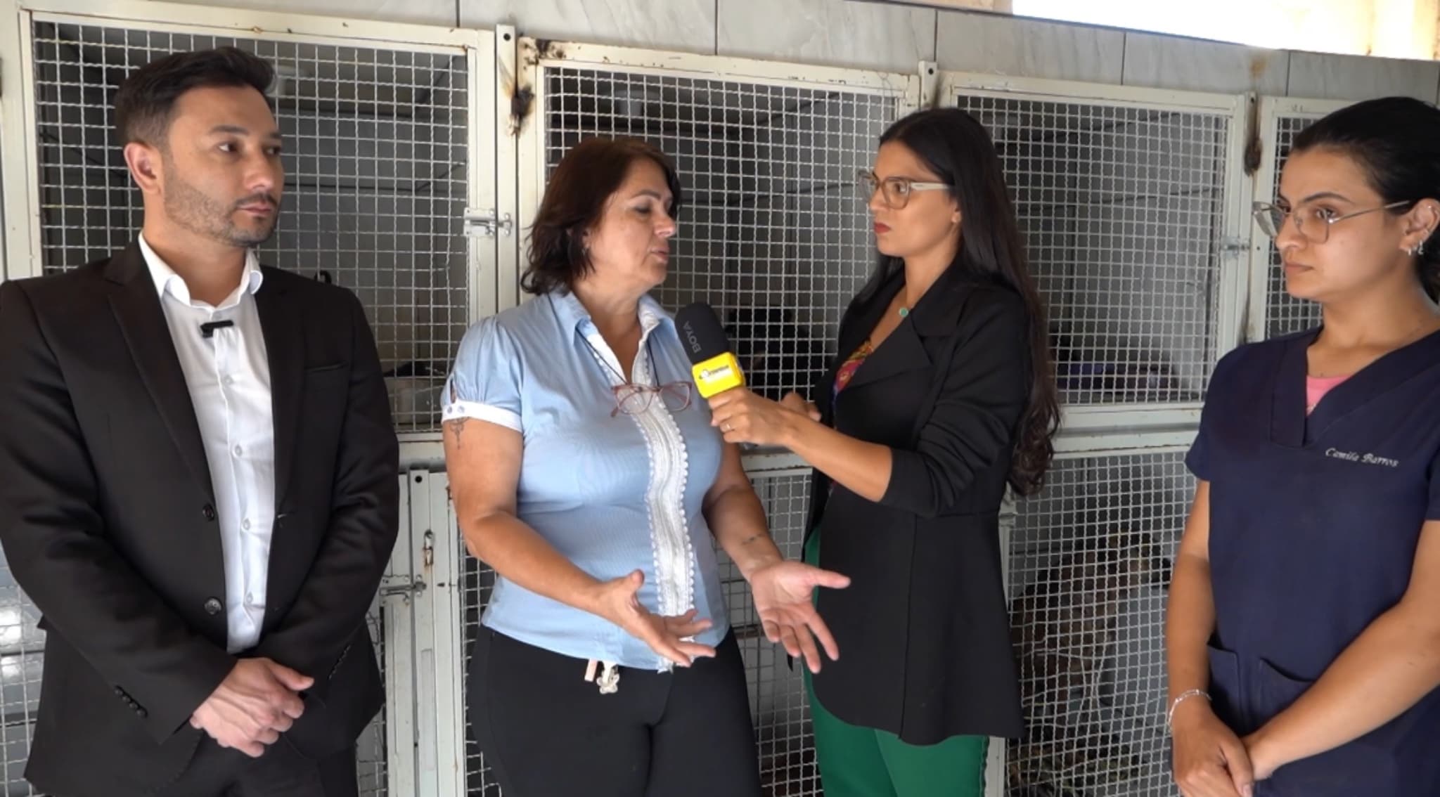 Denúncia de maus-tratos animal em Itapeva gera investigação e mobilização