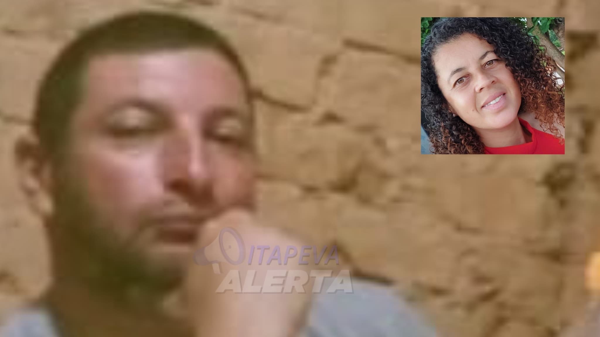 Justiça de Itapeva procura Allan Queiroz Garcia, suspeito de assassinar a esposa