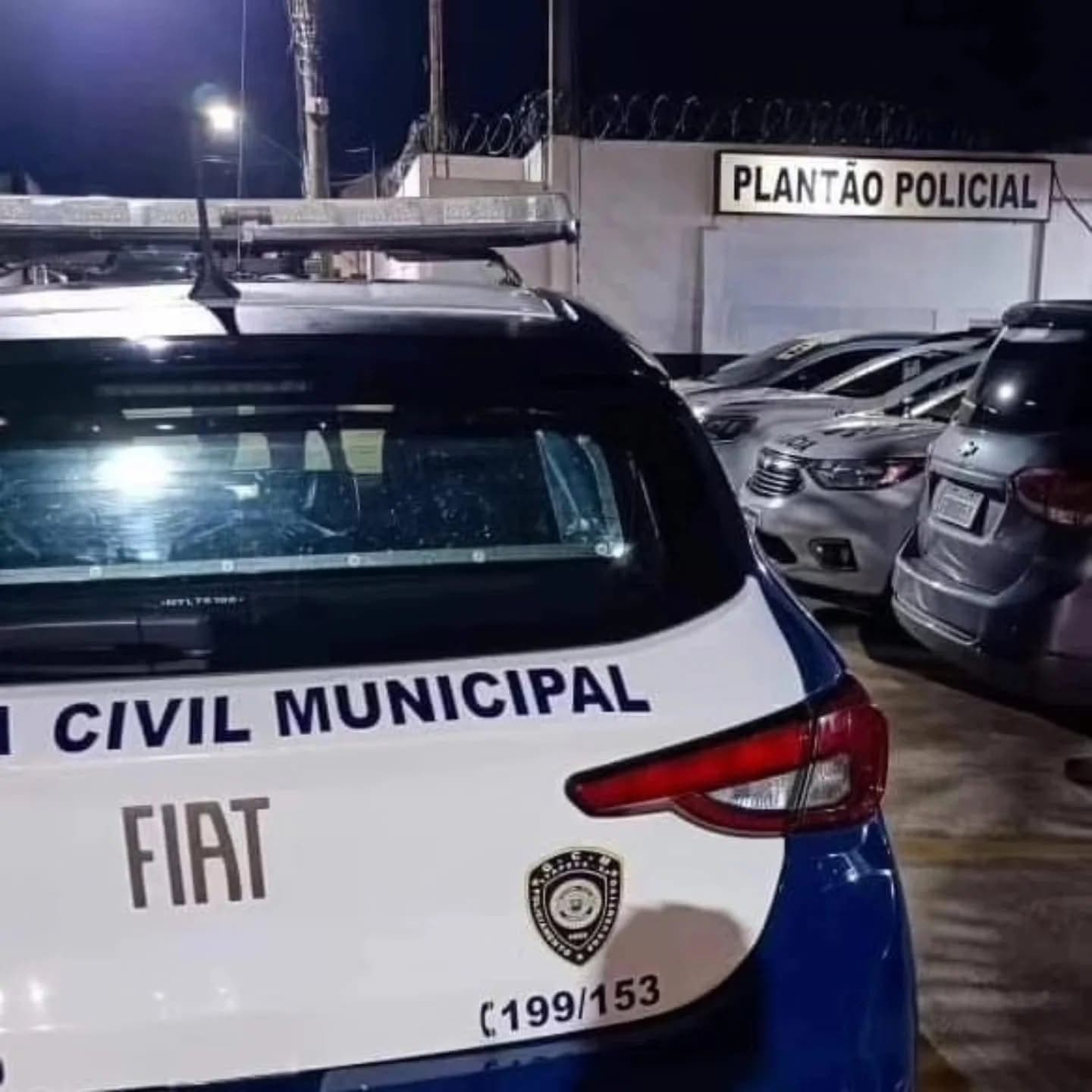 Homem é preso por embriaguez ao volante em Itapeva