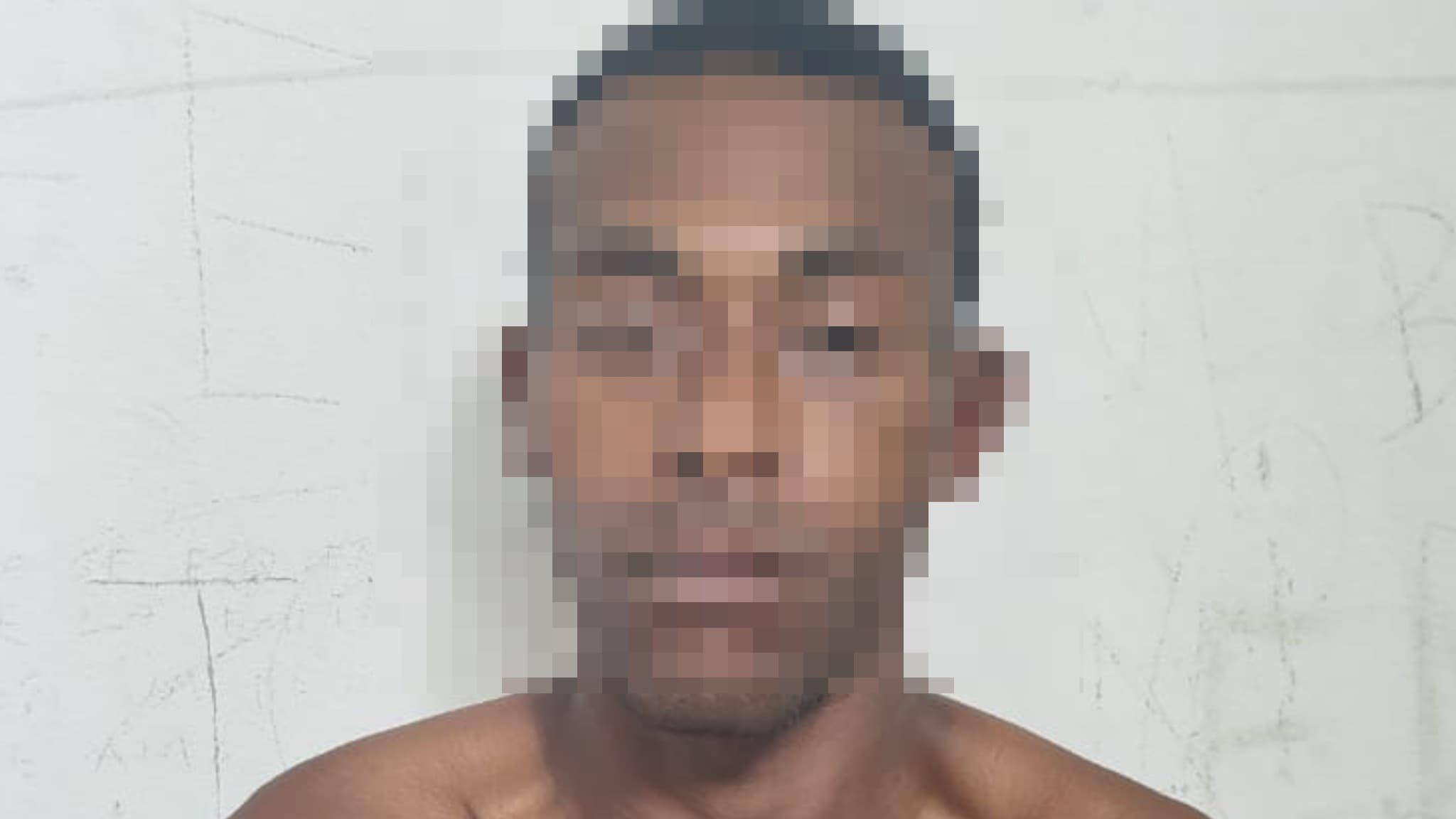 Foragido da “saidinha” é preso em Itapeva após tentar enganar policiais com nome falso