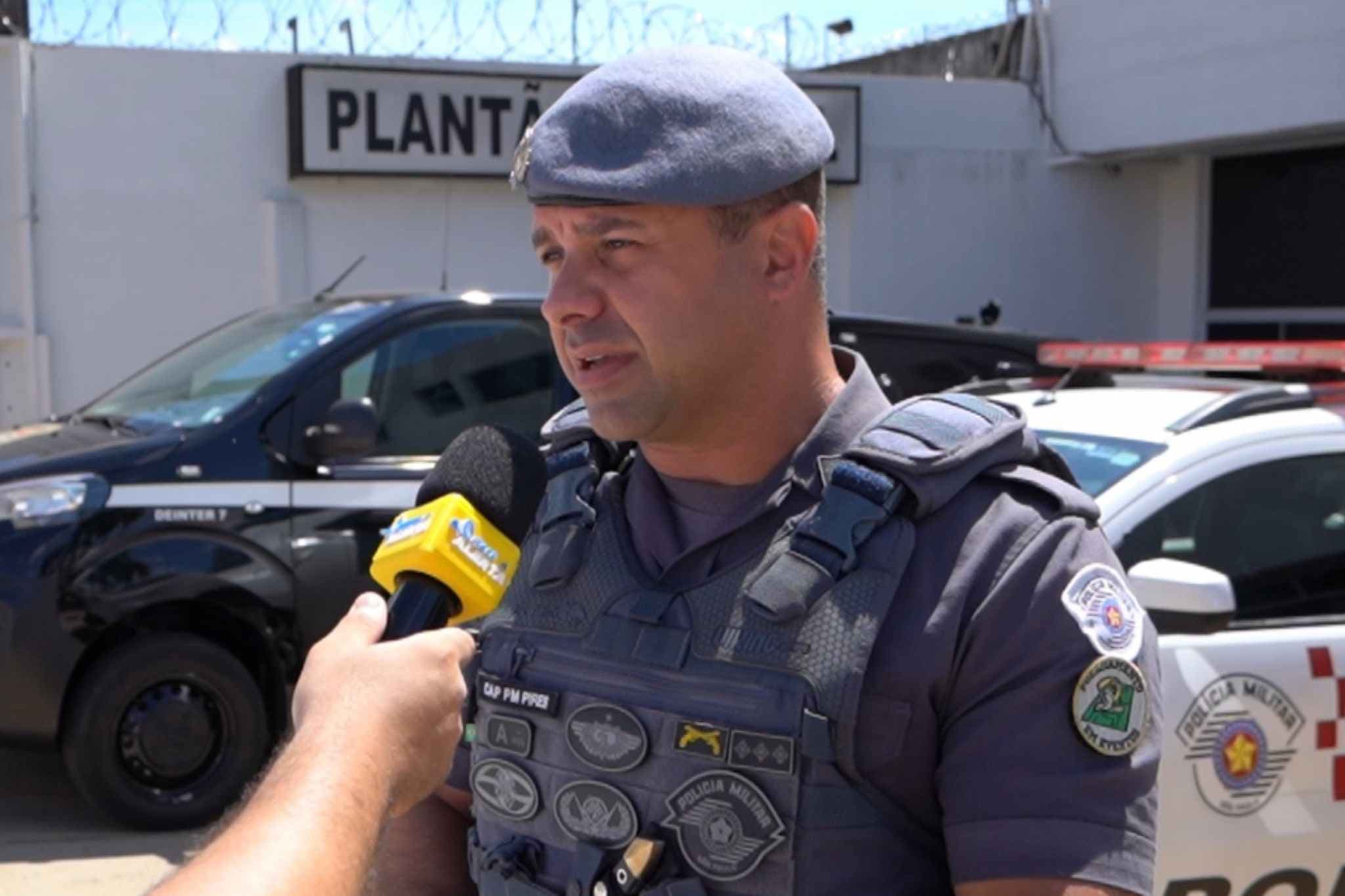 Polícia Militar realizará operações para coibir brigas em Itapeva