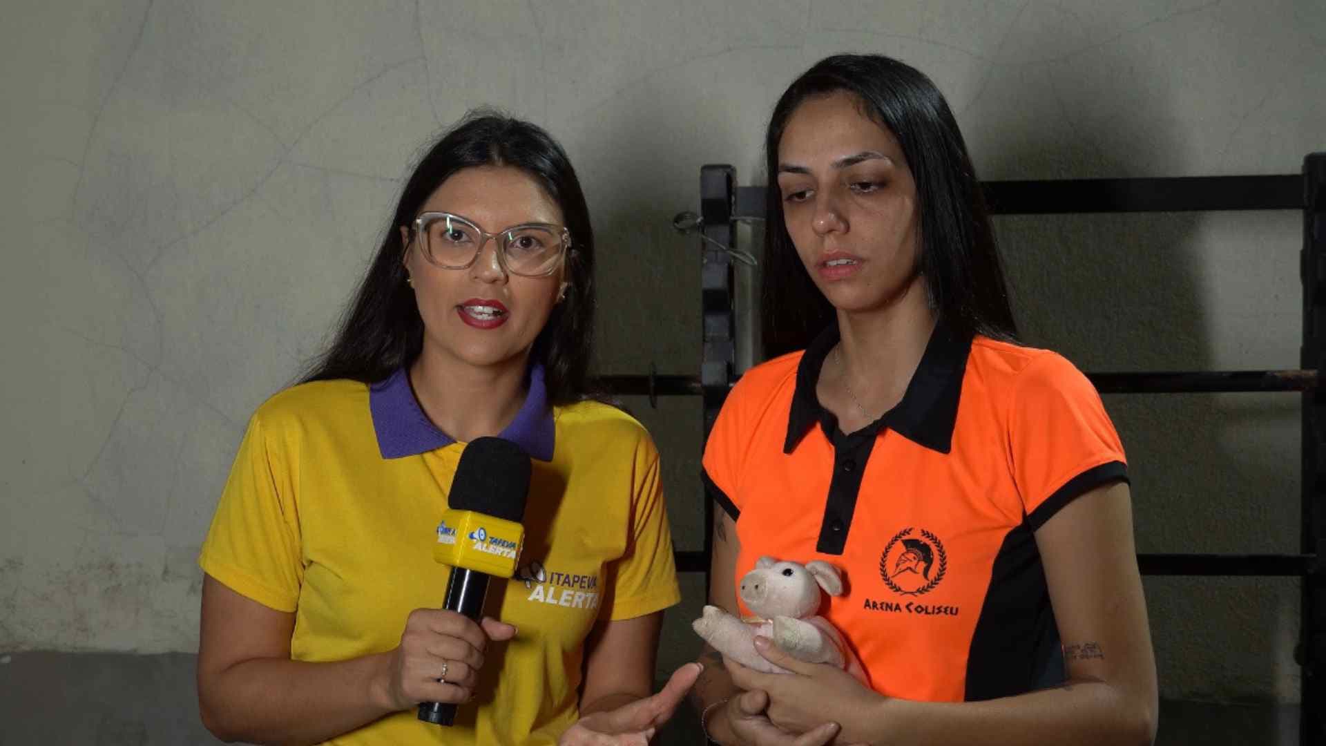 Gato comunitário desaparece após castração e preocupa moradores de Itapeva/SP