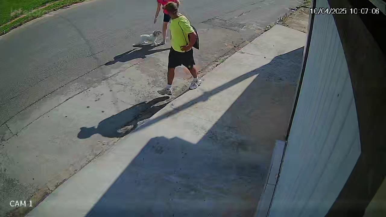 Família tem casa invadida durante o dia no bairro Nossa Senhora de Fátima, em Itapeva