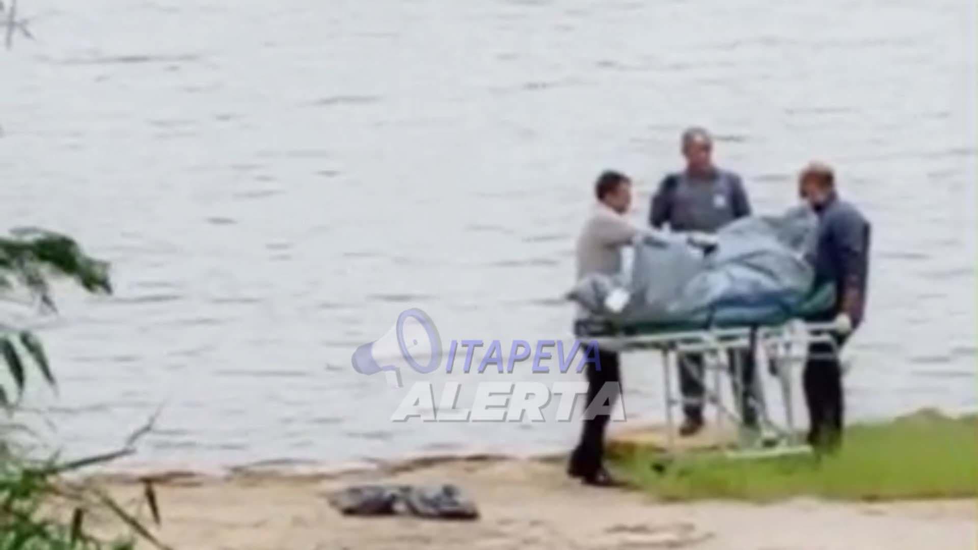 Homem de 37 anos morre afogado enquanto pescava na represa Pilão d’Água, em Itapeva/SP