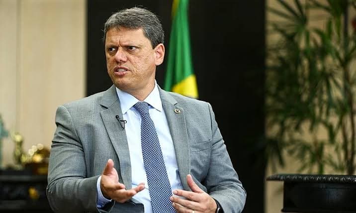 Governador Tarcísio de Freitas inicia Caravana 3D em Itapeva nesta quinta-feira