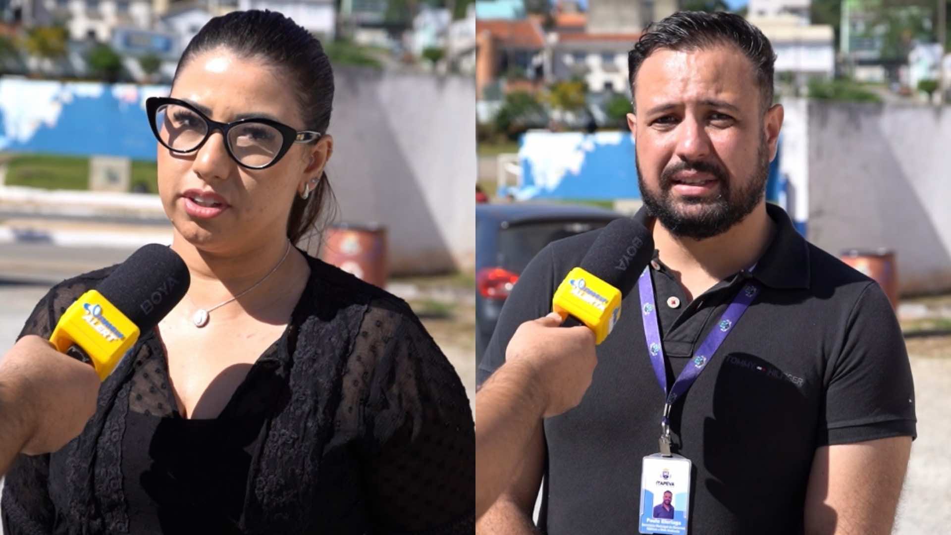 Itapeva realiza mutirão de castração de animais em dois dias de ação