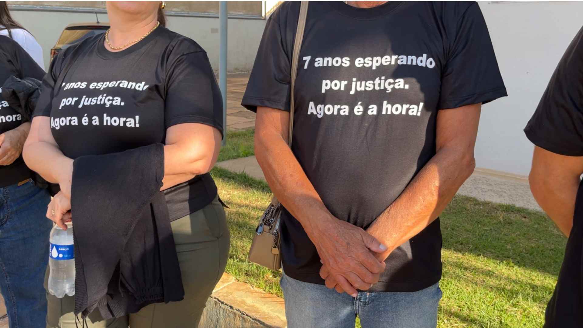 Empresário é atropelado e arrastado por 50 metros e réu é condenado em 7 anos de prisão