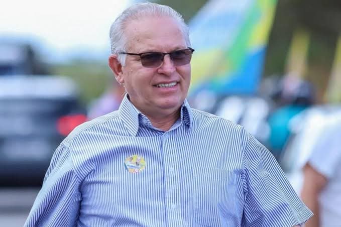 Justiça determina retorno de prefeito afastado de Taquarivaí ao cargo até decisão final da condenação