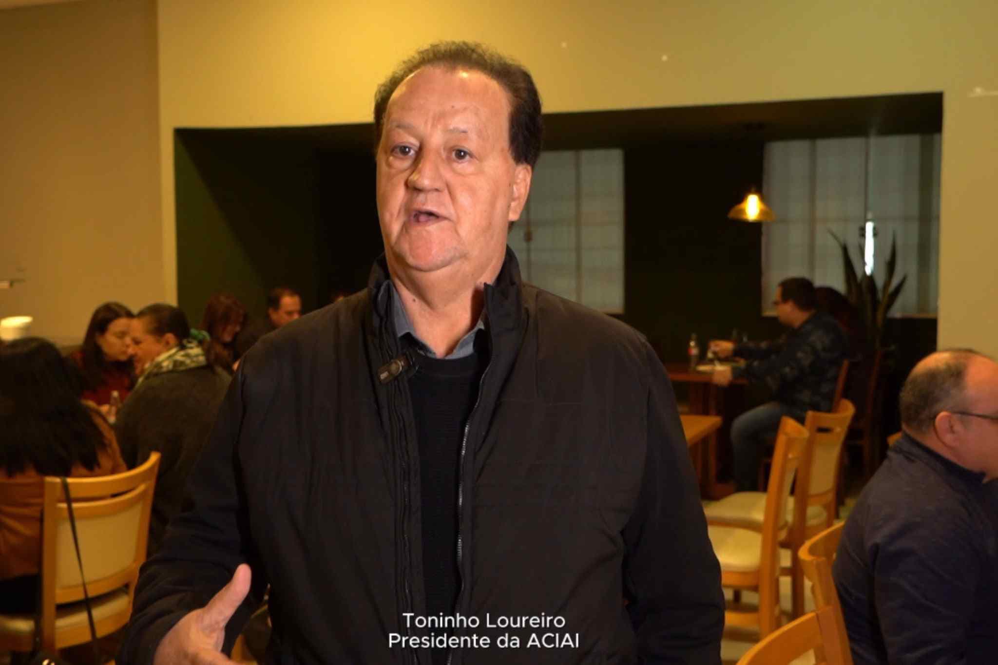 ACIAI promove noite especial com entrega de prêmios e celebra união entre comércio e consumidores em Itapeva