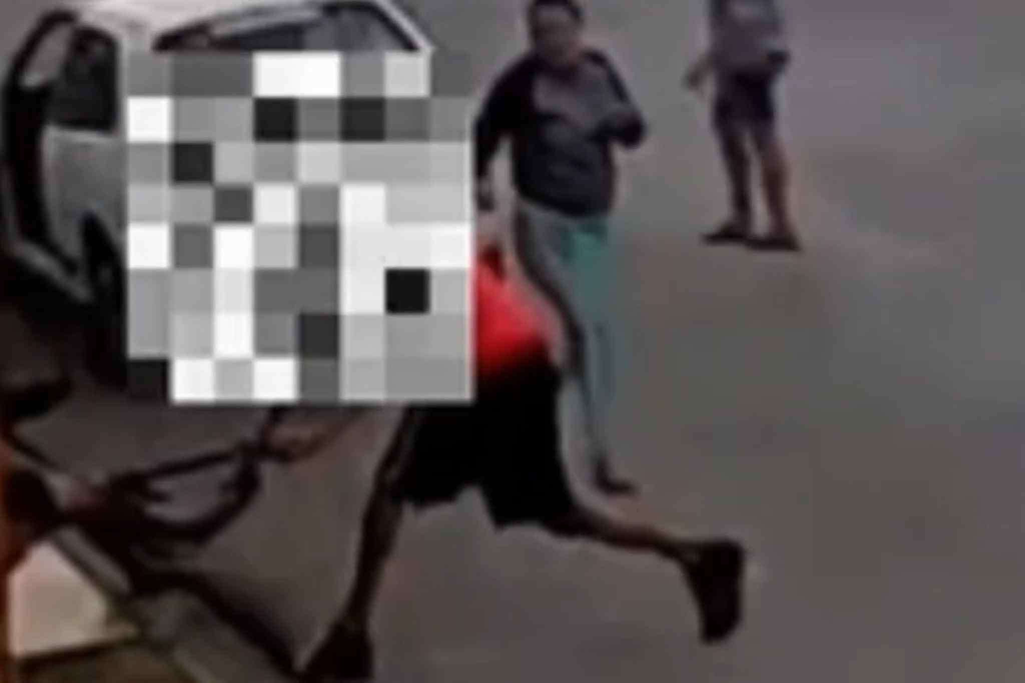 OPERAÇÃO RAGNAROK: Polícia Civil esclarece crime brutal em Nova Campina e prende dois envolvidos