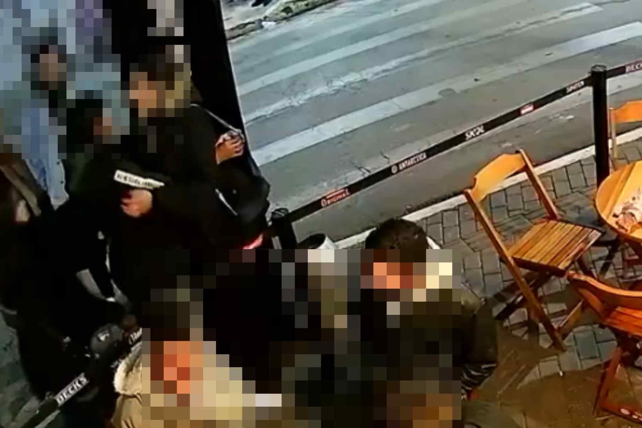 Caso da tesoura de tabaco foi a júri popular em Itapeva: ré é condenada por lesão corporal e será solta após mais de um ano presa