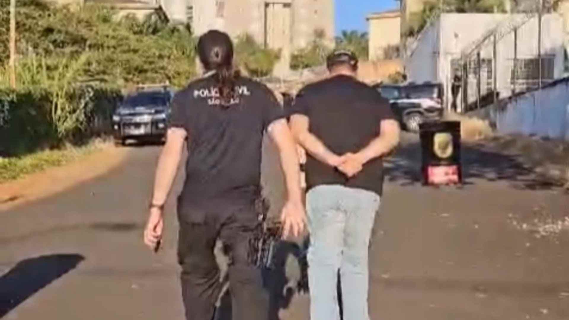 Polícia Civil prende quadrilha de estelionatários em Minas Gerais