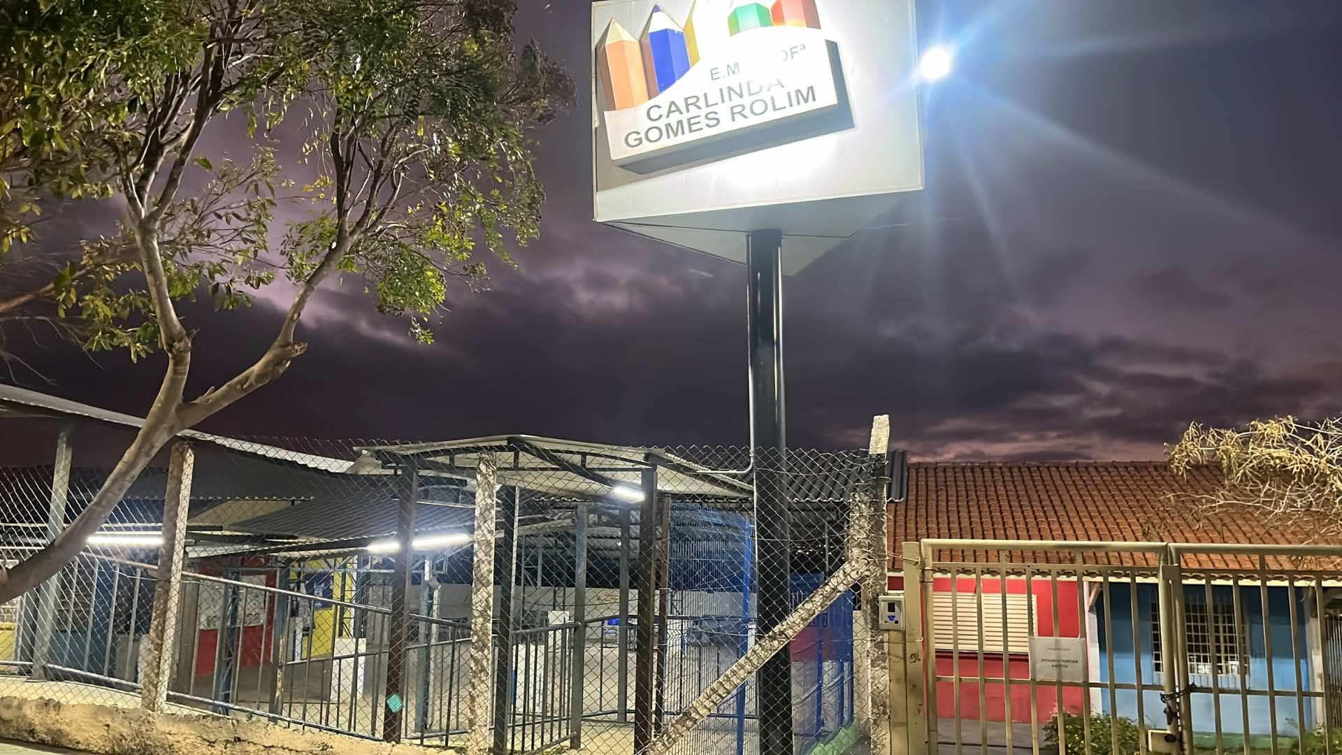 ROMU da GCM é acionada após confusão familiar próximo a escola em Itapeva
