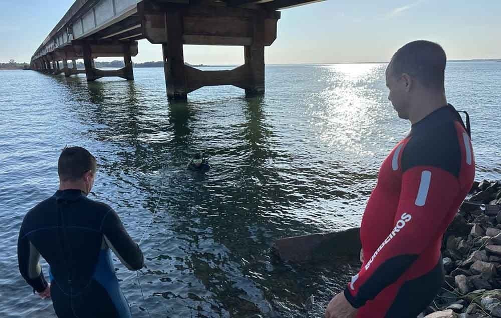 Corpo de adolescente é encontrado em represa de Avaré após afogamento