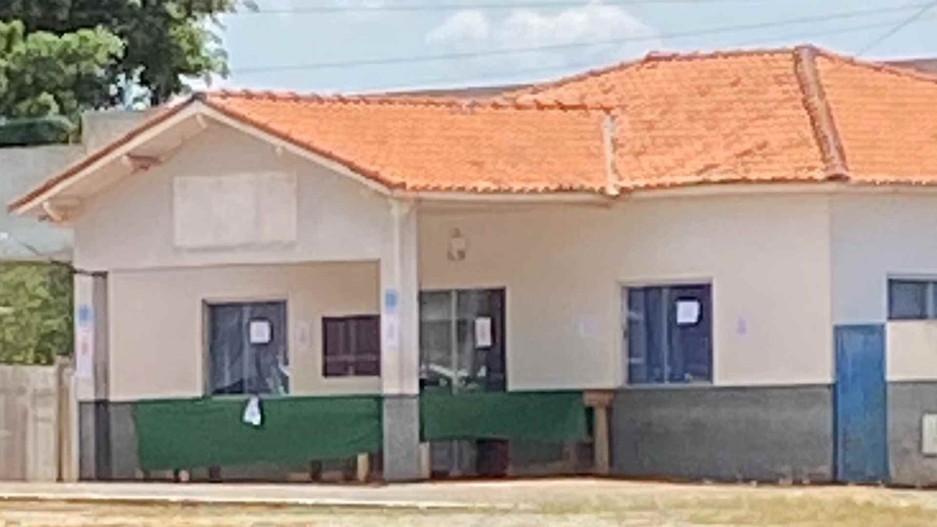 Uso de velório municipal para venda de bebidas alcoólicas causa polêmica em Taquarivaí