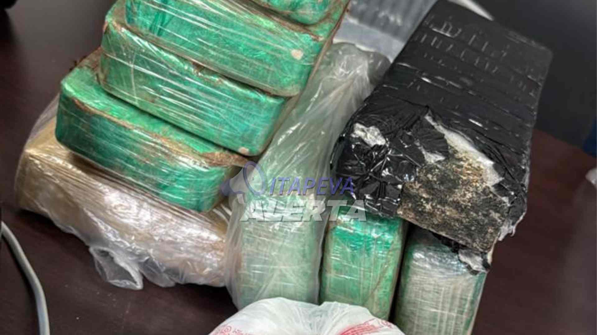 POLÍCIA CIVIL DEFLAGRA OPERAÇÃO “ESPÍNDOLA II” E DESARTICULA REDE DE TRÁFICO NA REGIÃO DE ITAPEVA