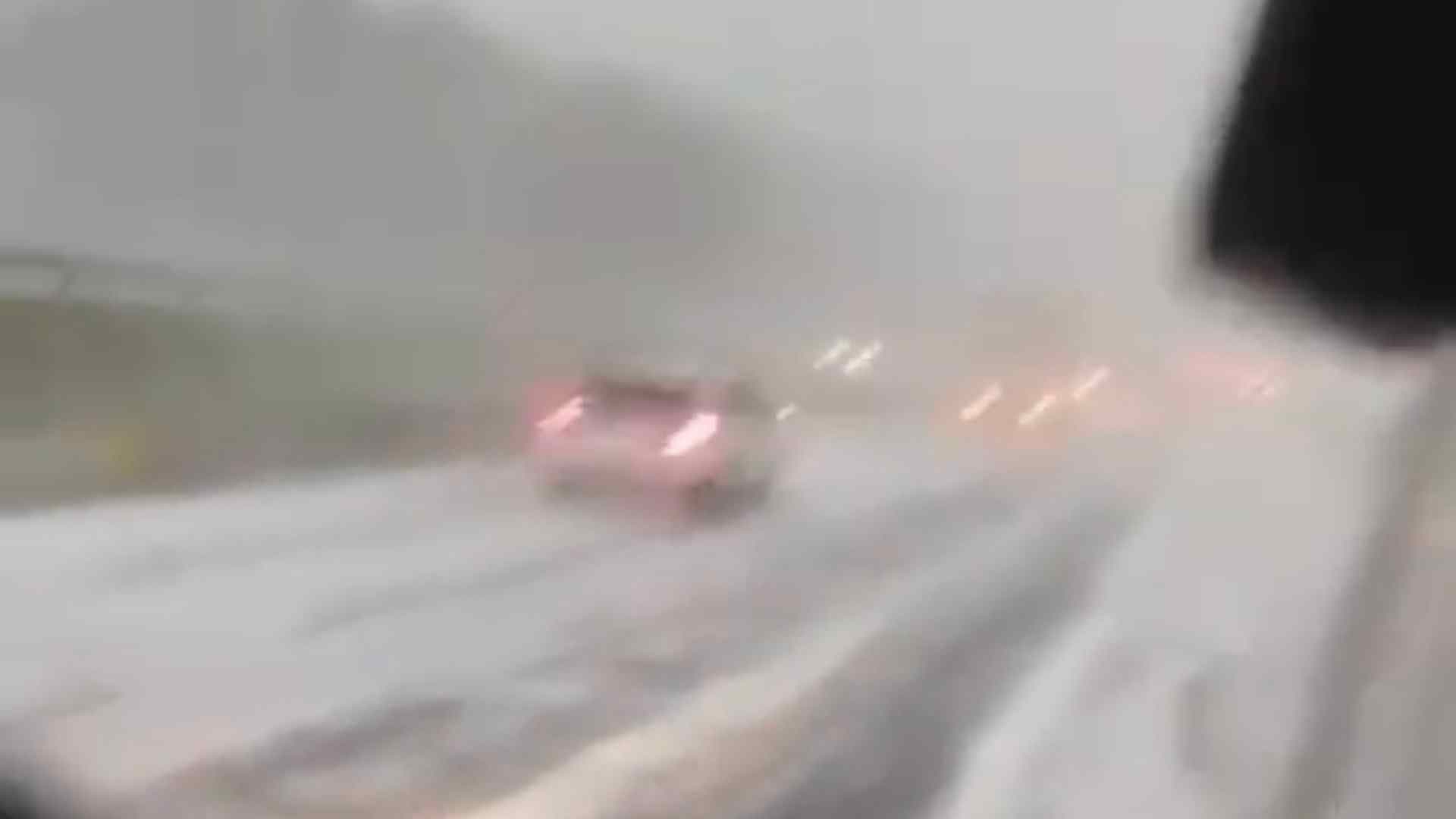 Chuva de granizo atinge São Manuel e mobiliza equipes da Prefeitura e da Defesa Civil