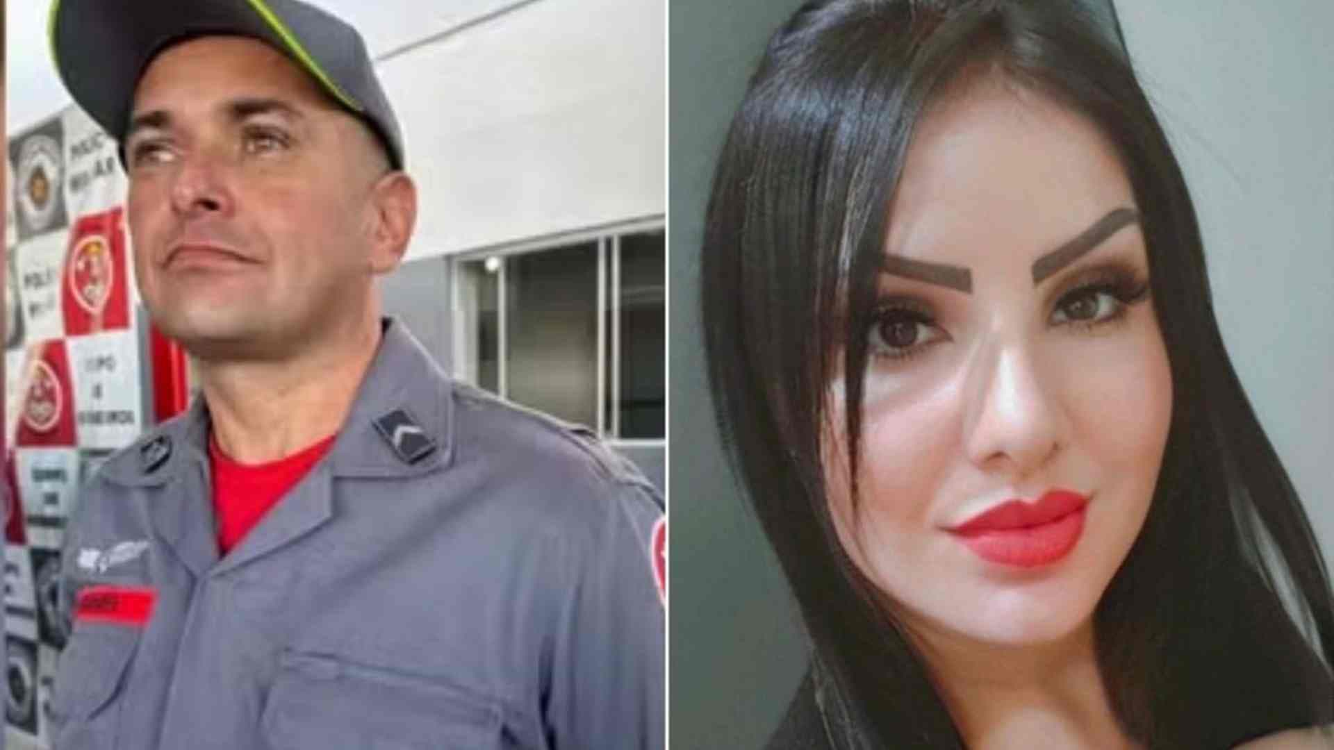 Bombeiro Ednei Antônio Vieira vai a júri por triplo homicídio e feminicídio em Apiaí nos dias 26 e 27 de novembro
