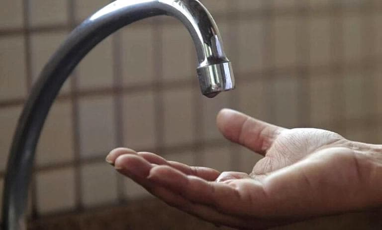 Moradores denunciam descaso da Sabesp após novo problema no abastecimento de água em Itapeva