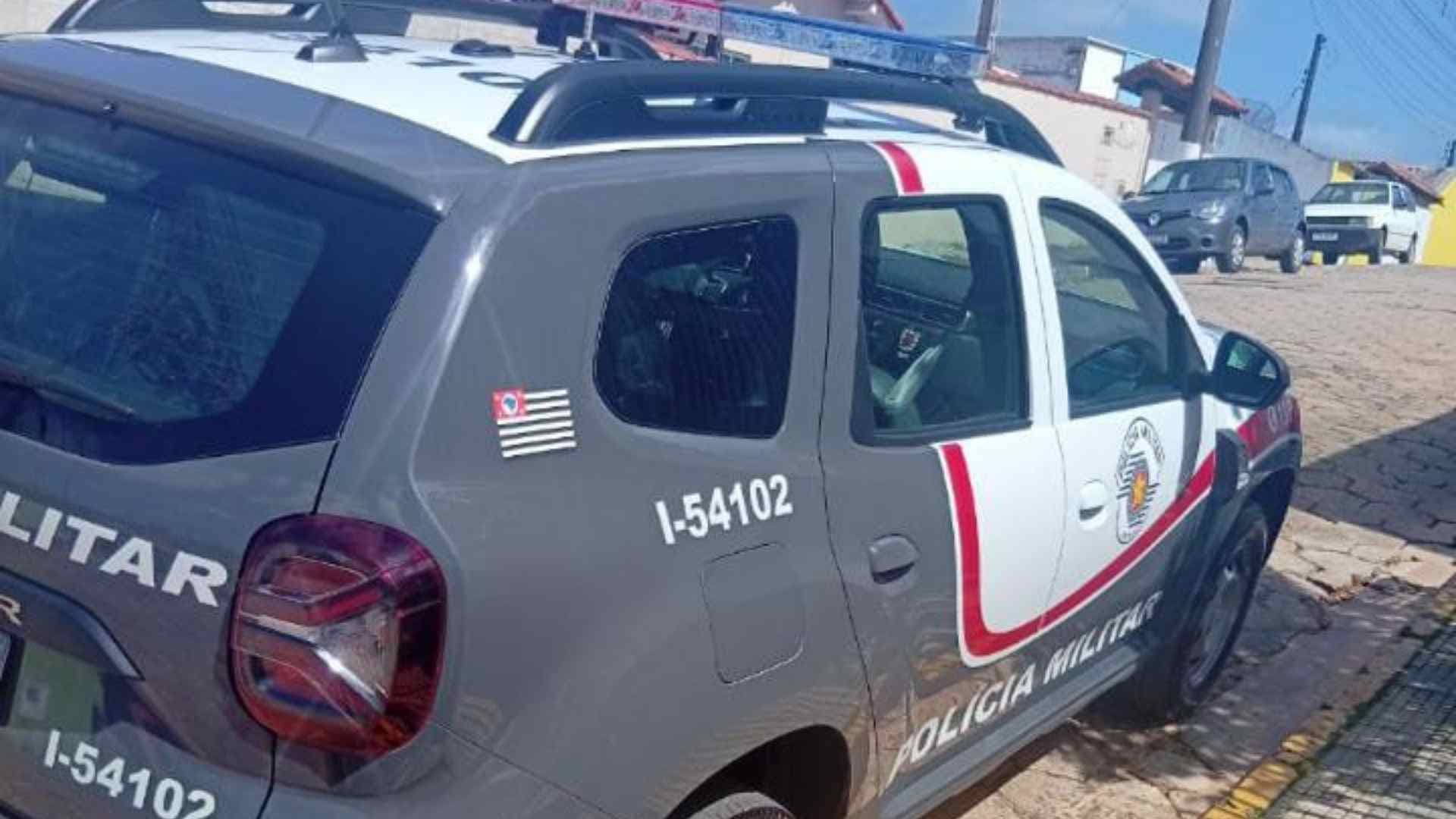 PROCURADO POR ESTÜPRØ DE VULNERÁVEL É PRESO NO DISTRITO DO ITABOA, EM RIBEIRÃO BRANCO
