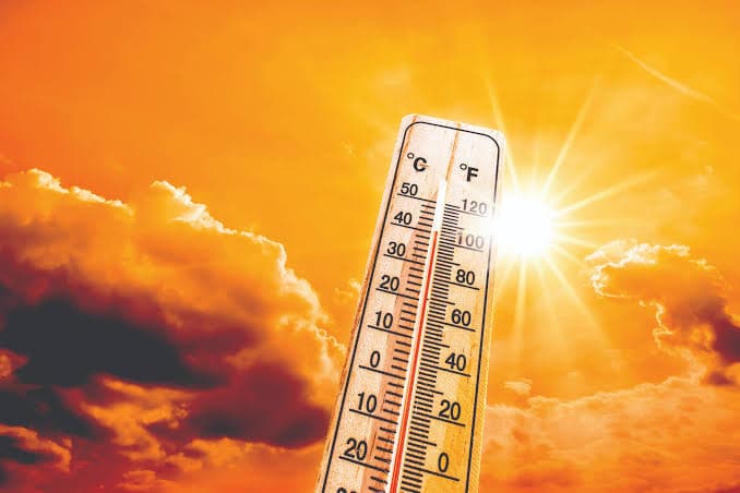 São Paulo terá temperaturas de até 38°C hoje