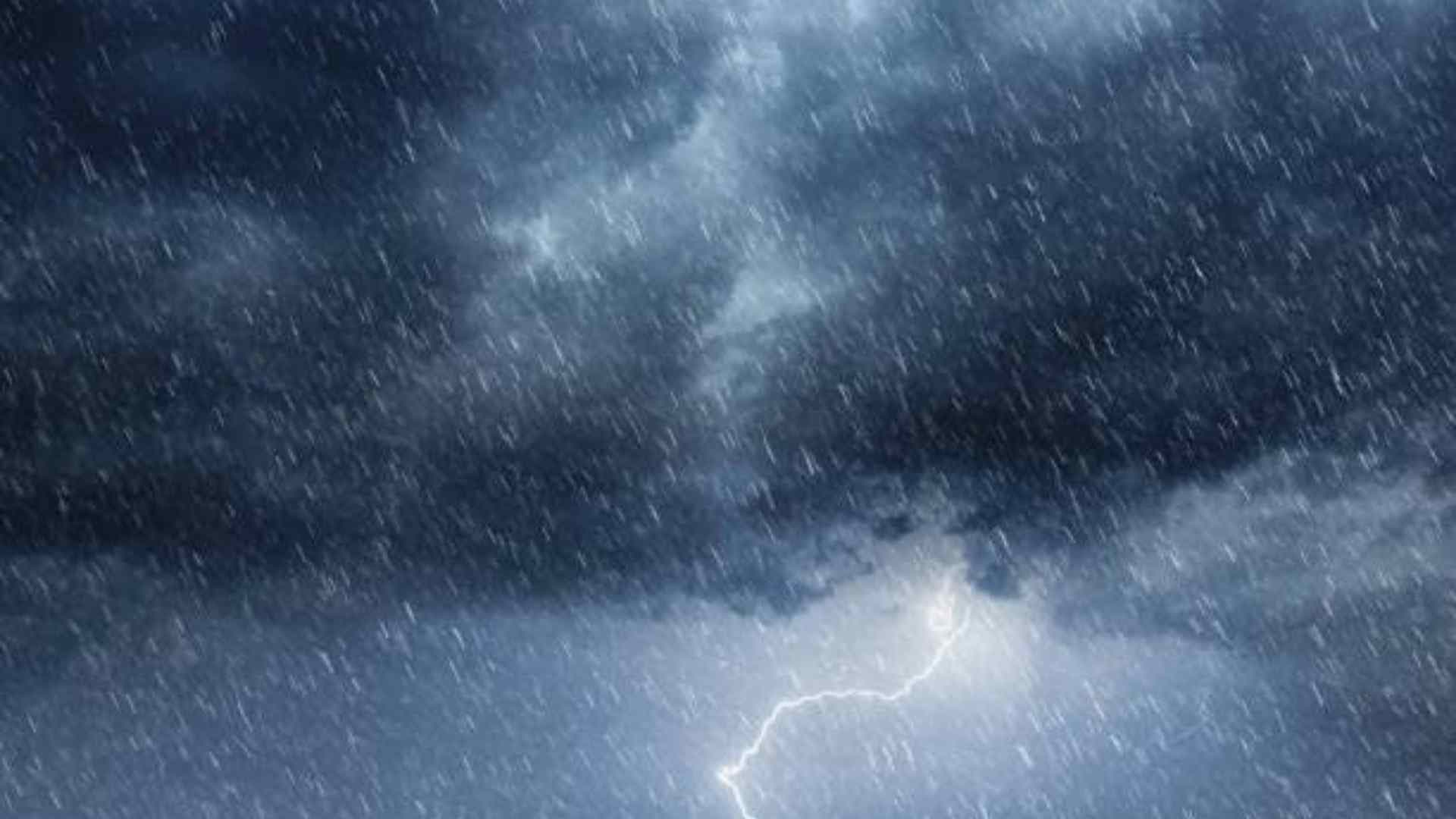 Itapeva entra em alerta para temporais no início da próxima semana