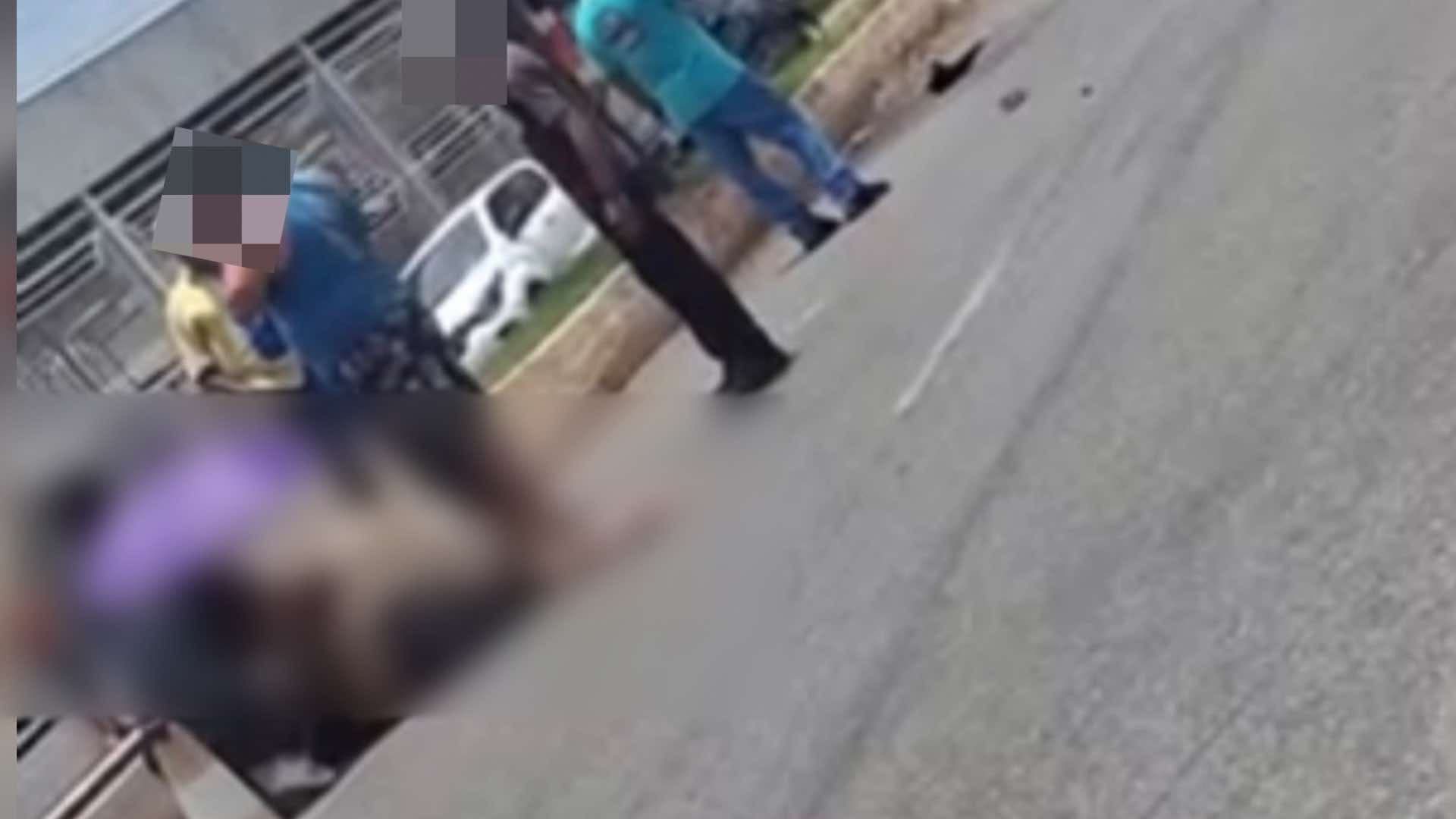 Motociclista morre após acidente de trânsito no Centro de Itapeva