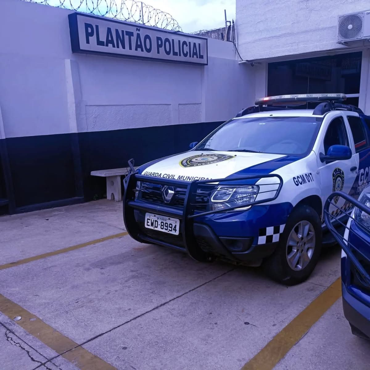 Desentendimento entre funcionários termina em prejuízos a comerciante no Portal Itapeva