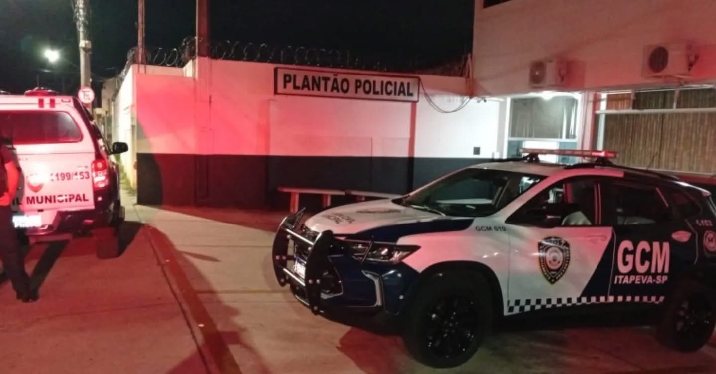 Guarda Civil Municipal atende ocorrência de injúria e recupera celular subtraído por ex-namorado