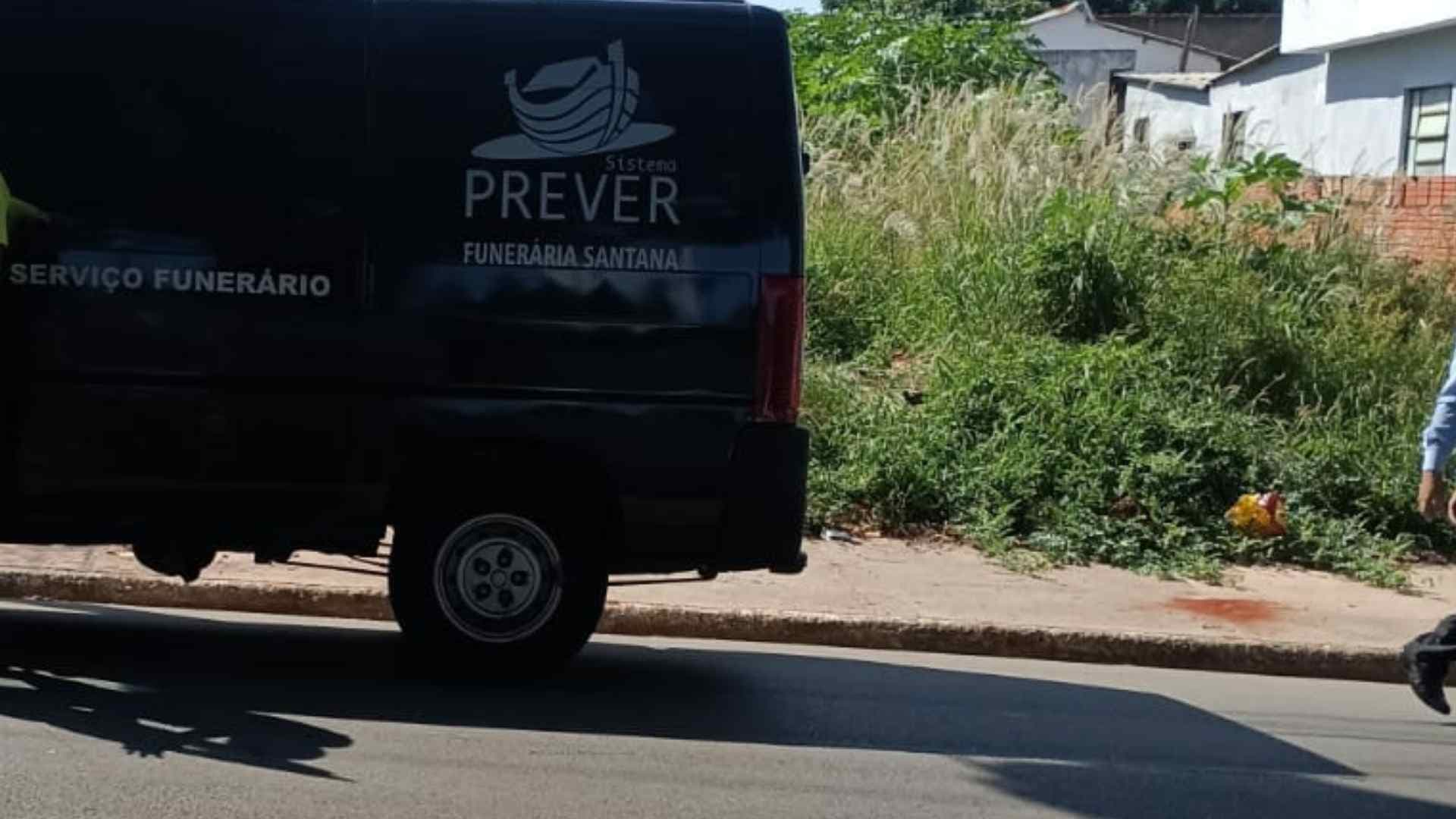 Suspeito de matar homem na Cimentolândia é preso após dois meses de investigação em Itapeva
