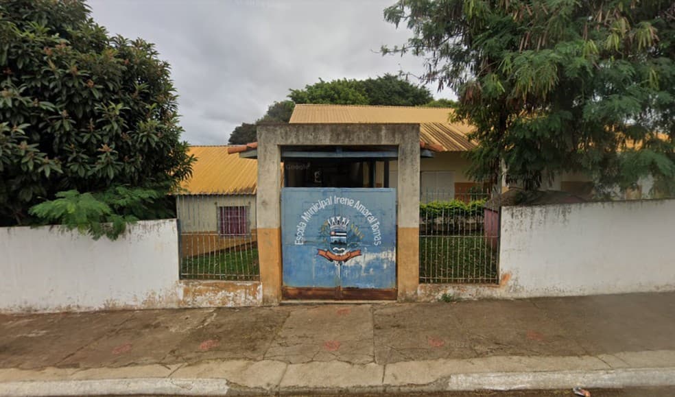 Crianças são picadas por vespas em escola municipal de Itararé e duas são encaminhadas ao hospital