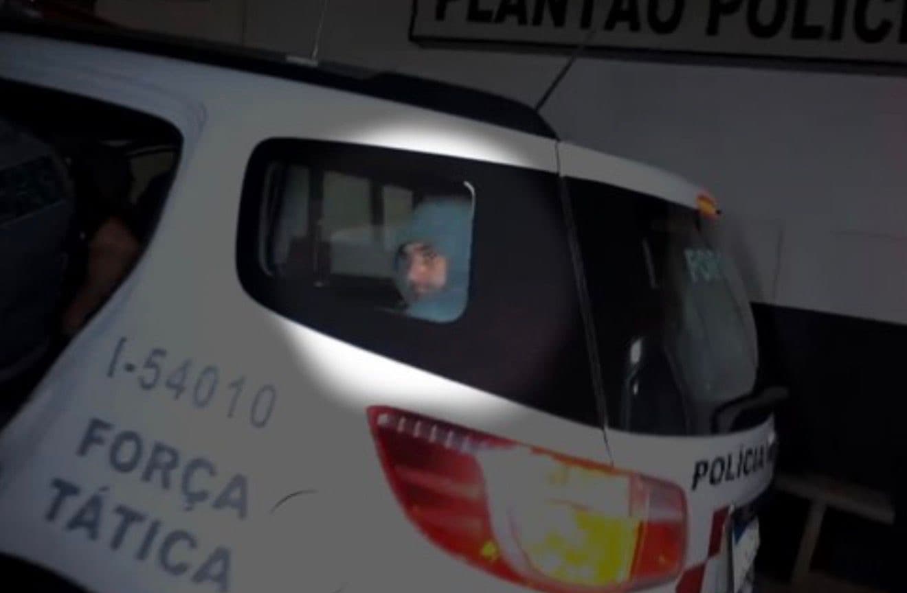 Condenado a mais de 85 anos de prisão e indenização de R$ 1 milhão: Justiça é feita após triplo homicídio que chocou o interior paulista