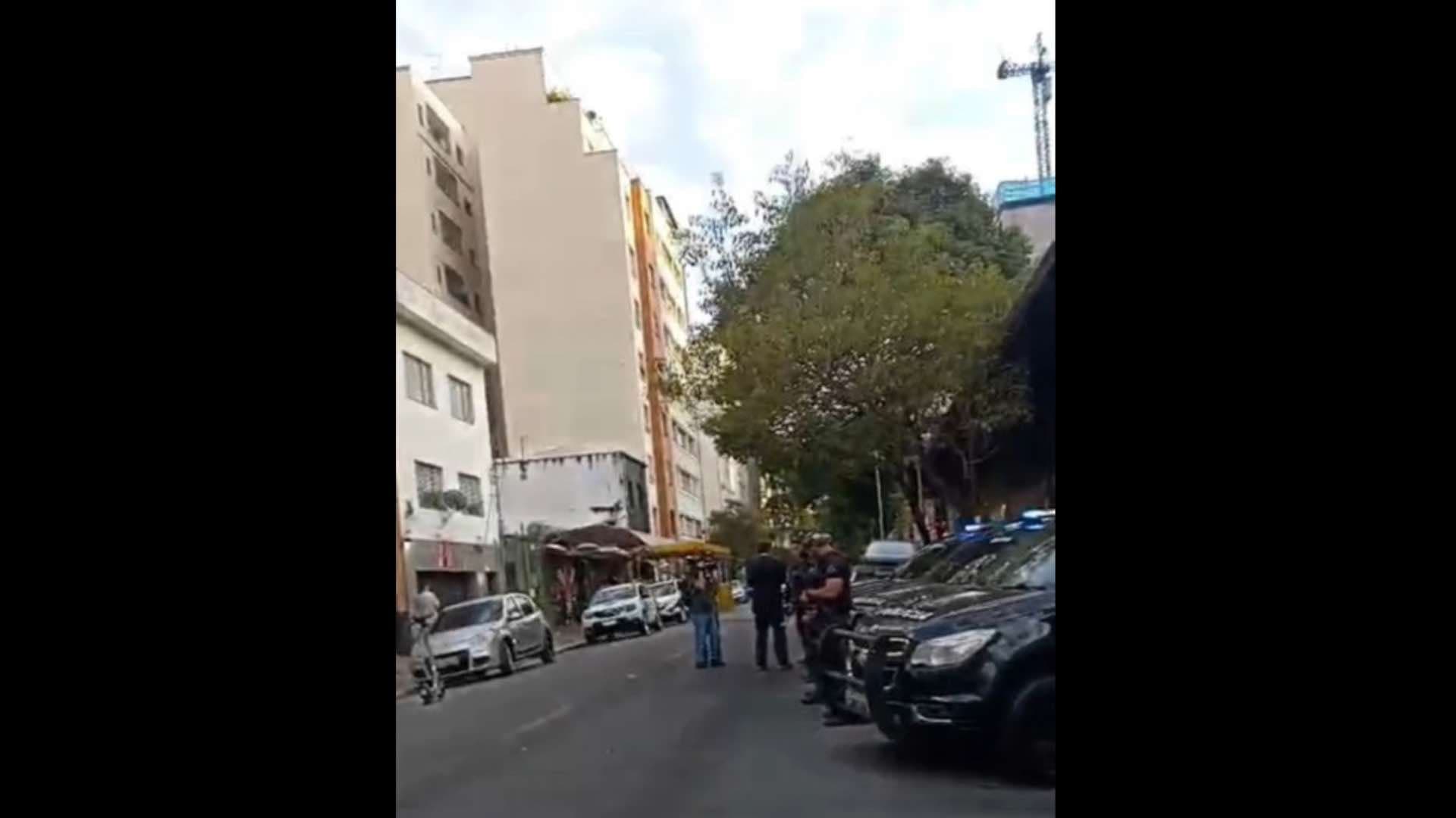 Quadrilha que furtou comércios em Itapeva e Capão Bonito é alvo de operação e tem dois presos na Grande SP