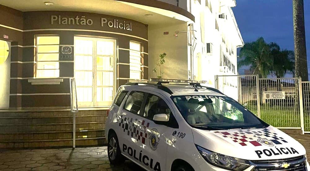 Polícia Civil prende casal suspeito de abandonar bebês em situação precária na zona rural de Avaré