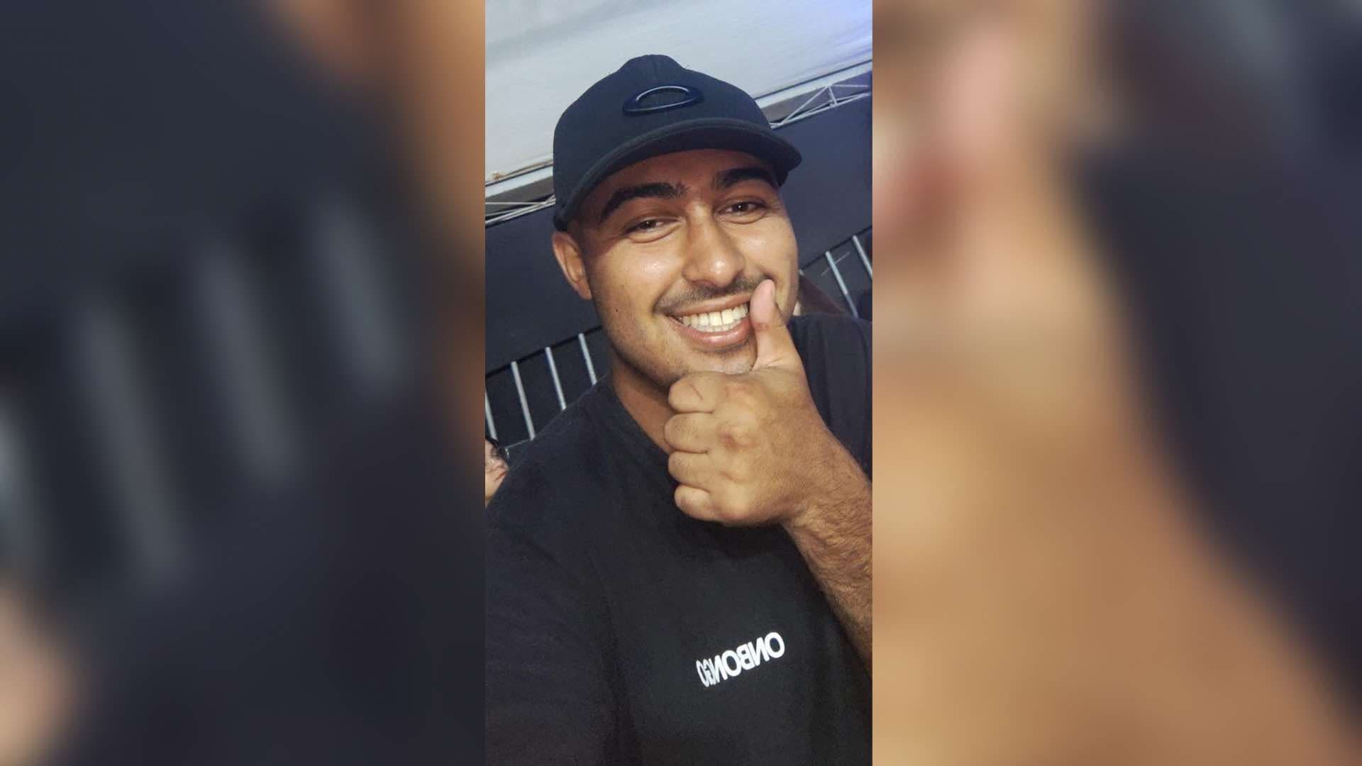 Jovem de 23 anos é morto a facadas em Nova Campina; suspeito já foi identificado pela polícia