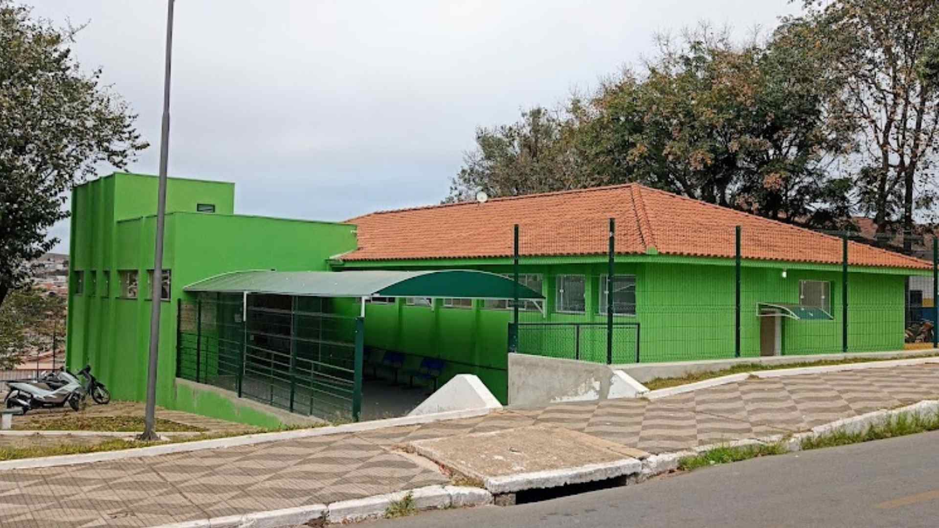 Furto em UBS de Itapeva leva uniforme de agente de endemias e Prefeitura faz alerta à população