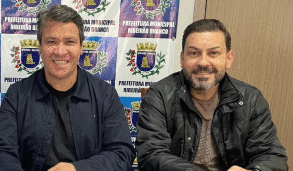 Justiça Eleitoral cassa Prefeito Tuca Ribas e Vice Alessandro Teixeira por abuso de poder econômico e político nas eleições de 2024 em Ribeirão Branco/SP