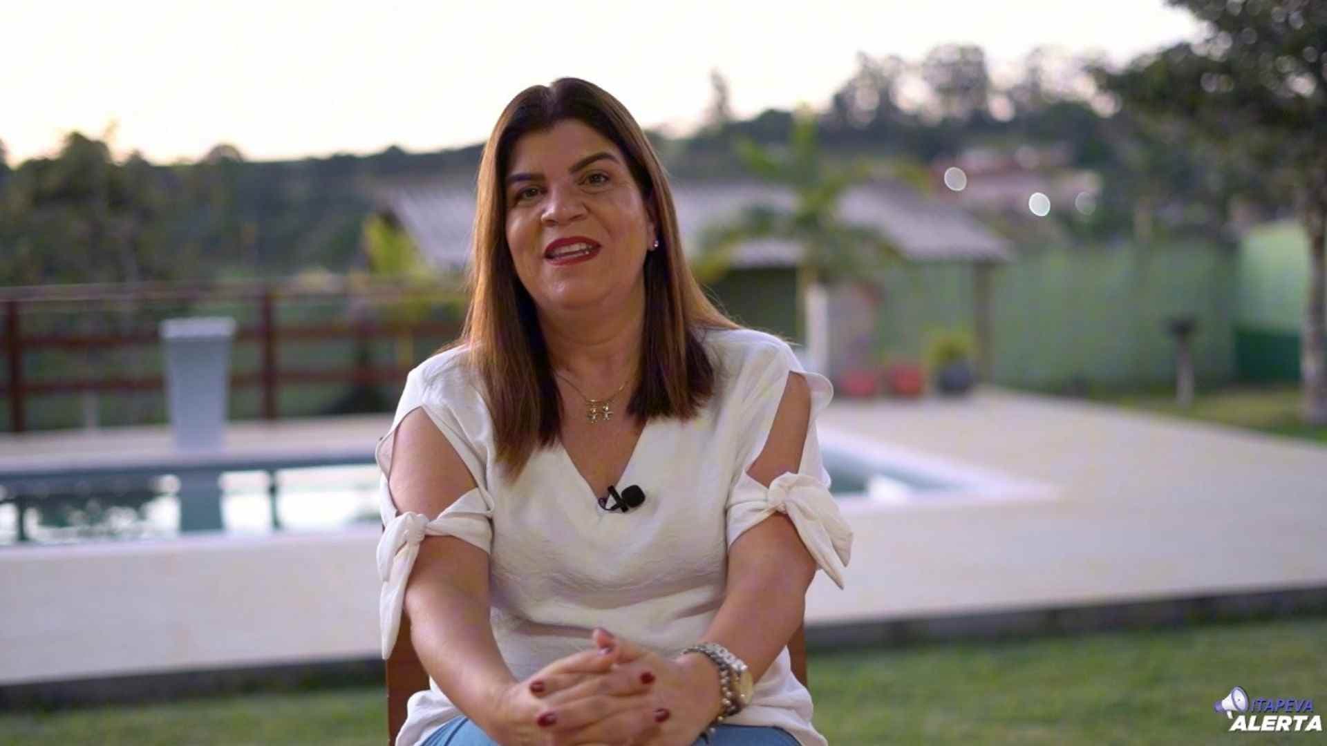 A Justiça de Itapeva negou o pedido liminar apresentado pela ex-prefeita Adriana Duch Machado