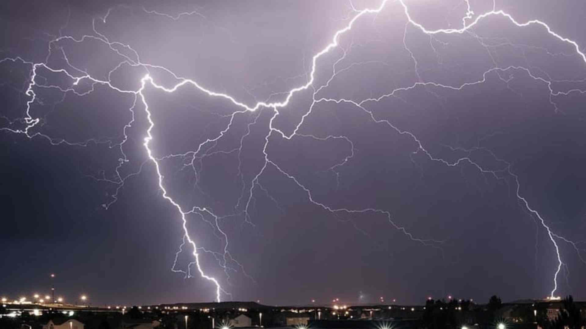 Defesa Civil mantém alerta para chuvas fortes e temporais em todo o estado de São Paulo até domingo