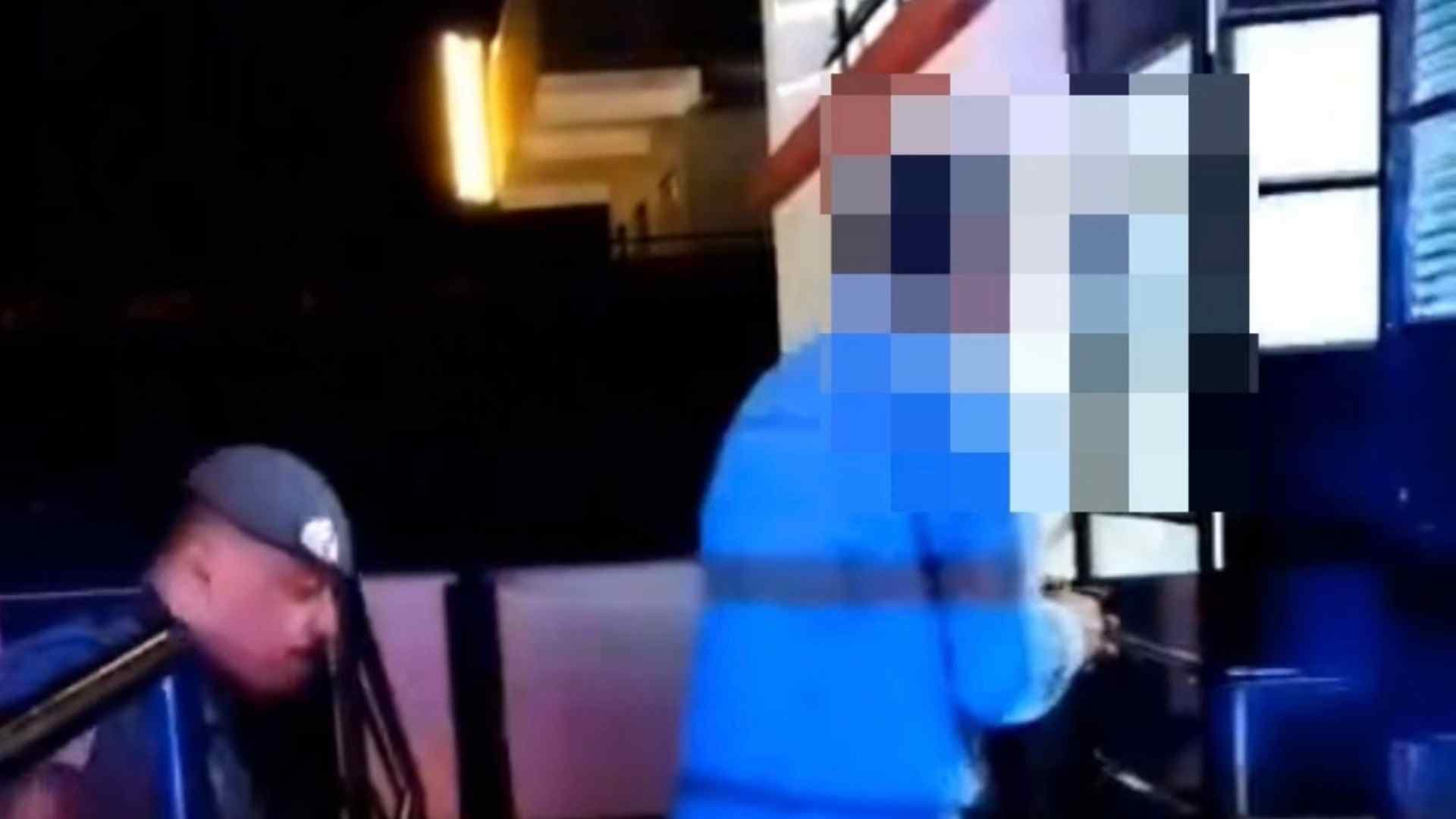 Polícia Militar prende homem por descumprimento de medida protetiva em Ribeirão Branco