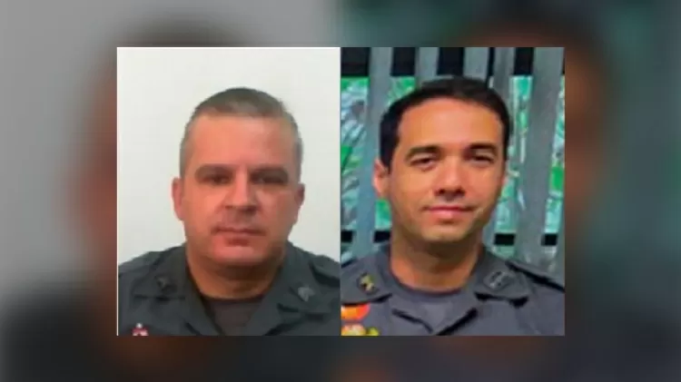 Sargento da Polícia Militar mata dois colegas em batalhão no interior de SP