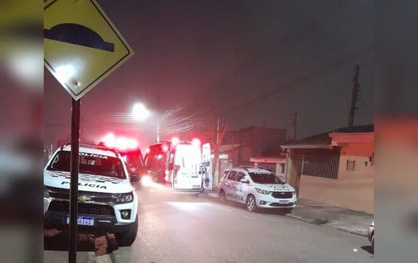Homem é morto a facadas enquanto dormia em Itapeva/SP