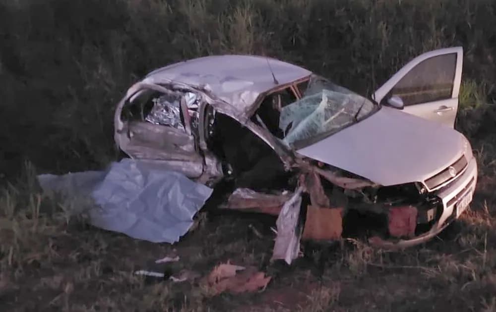 Acidente na Rodovia Raposo Tavares (SP-270) resulta em fatalidades e feridos em Paranapanema