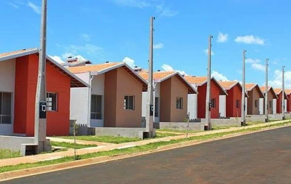 Itapeva: Aprovado o pedido de 1 mil casas populares por meio do Programa Minha Casa Minha Vida