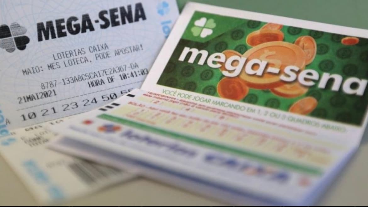 Mulher perde prêmio da Mega-Sena devido a falha no pagamento com cartão de crédito
