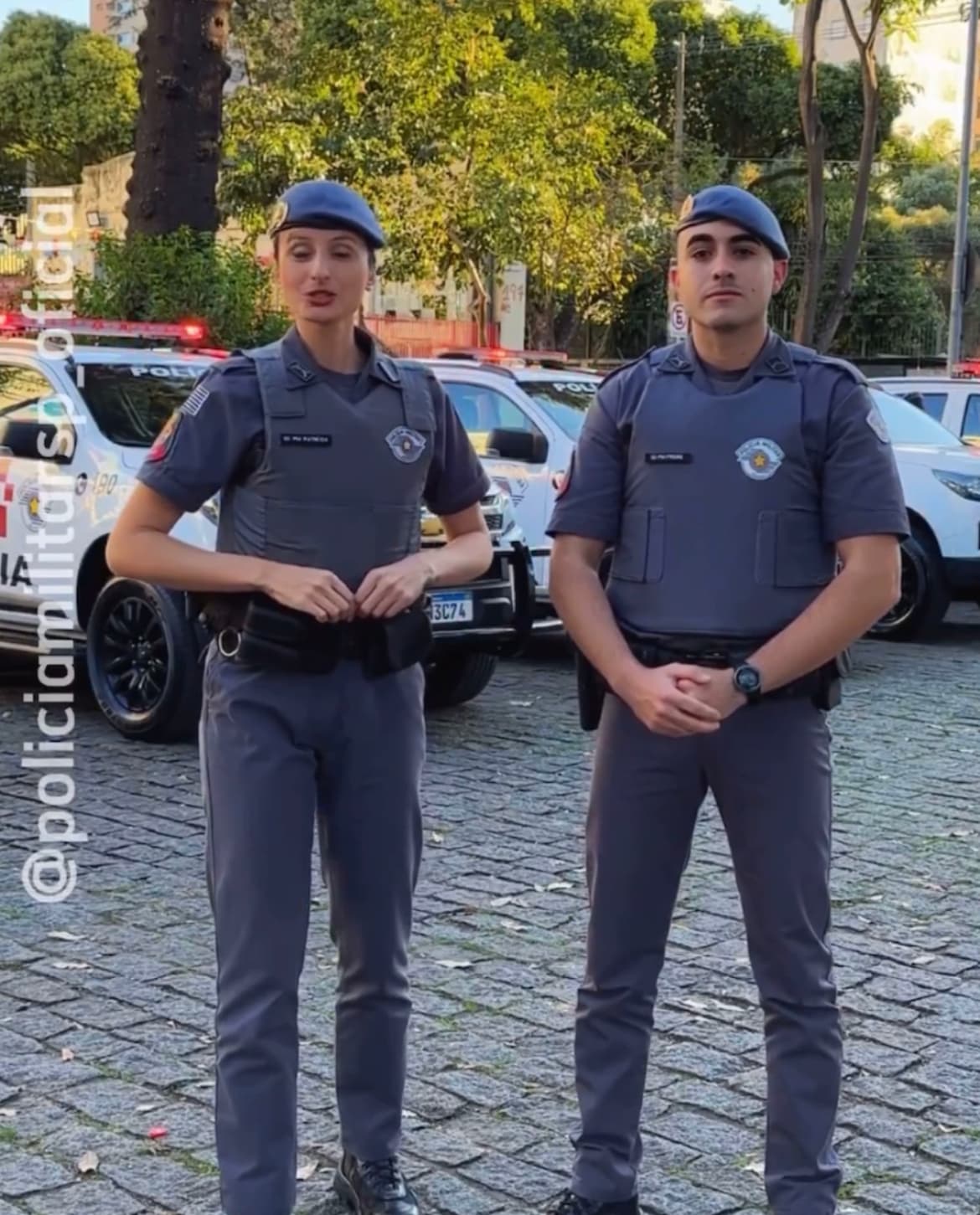 As inscrições para o concurso de Soldado da Polícia Militar já estão abertas!