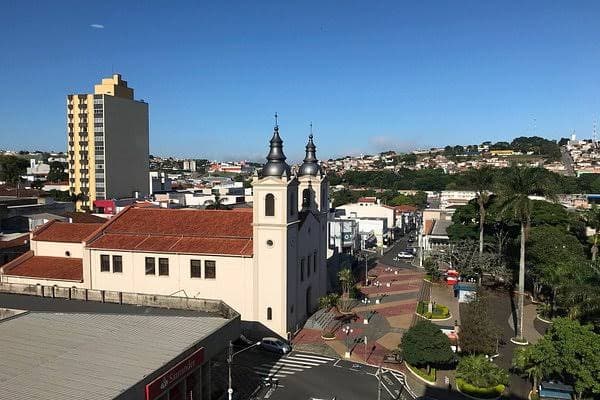 População de Itapeva (SP) atinge 89.728 habitantes, de acordo com o Censo do IBGE