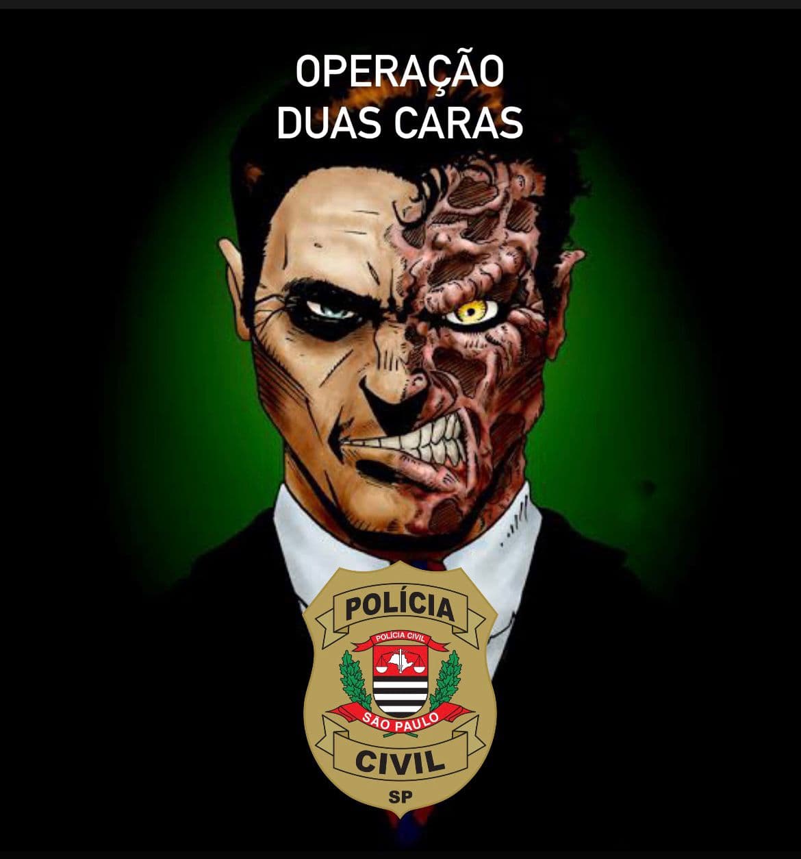 DIG prende golpista de whatsApp que fez cerca de 40 vítimas na região de Itapeva/SP
